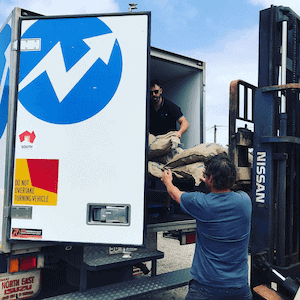 food-transport